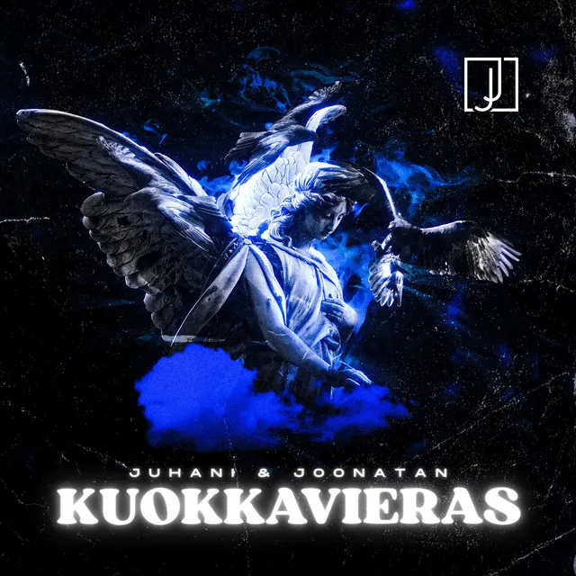 Kuokkavieras