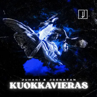 Kuokkavieras by Juhani & Joonatan