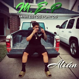 MEP by Alian