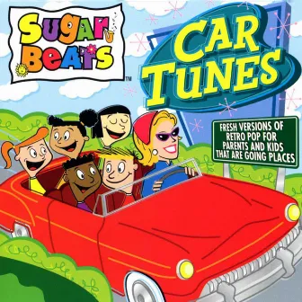 Car Tunes by Sugar Beats