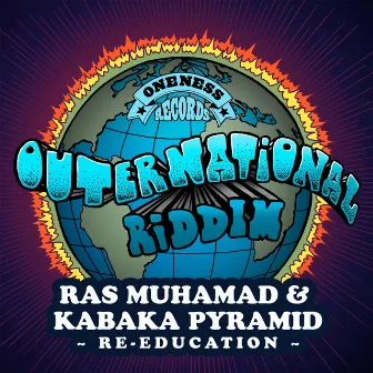 Re-Education by Ras Muhamad