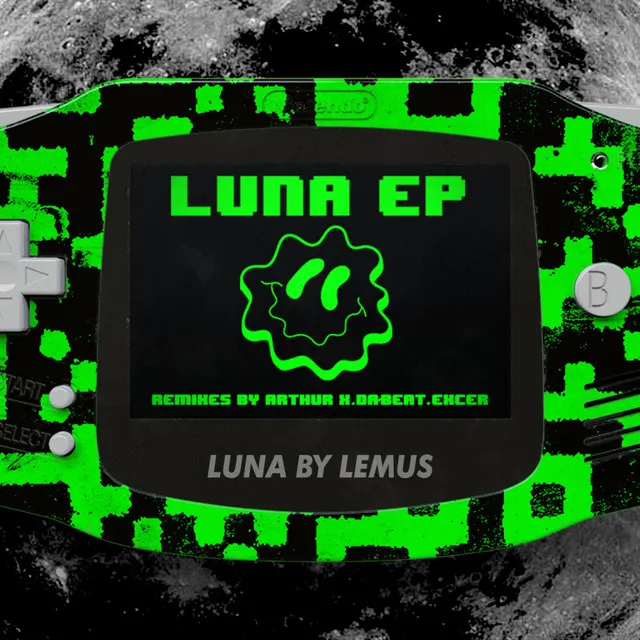 Luna - Original Mix