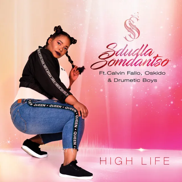 High Life - Amapiano Mix Radio Edit