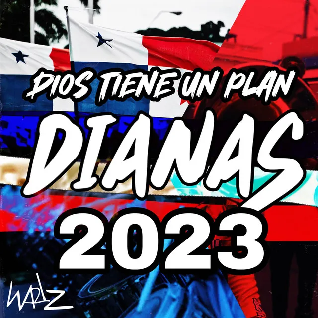 Dios tiene un Plan en Dianas