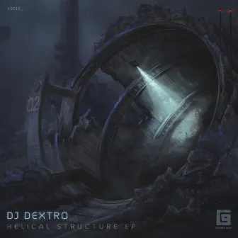 Helical Structure by DJ Dextro