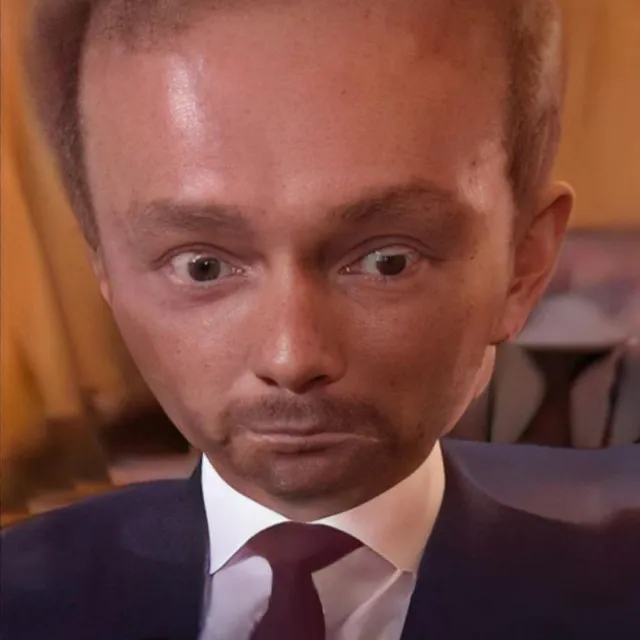 Christian Lindner