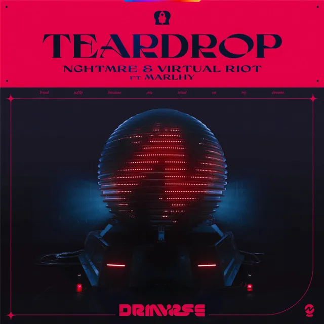 Teardrop