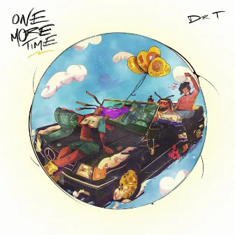 One More Time by DrT