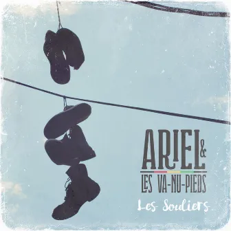 Les souliers by Ariel & Les Va-Nu-Pieds