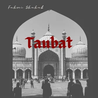 Taubat by Fahmi Shahab