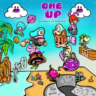 One Up by Fux Beat