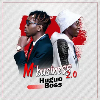 M.business 2.0 by Huguo Boss