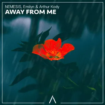 Away From Me by Emilyn