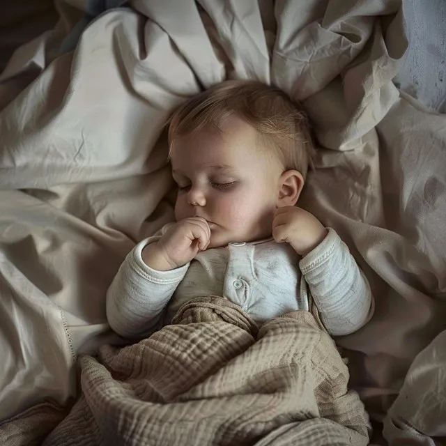 Relaxing Sounds for Baby Sleep