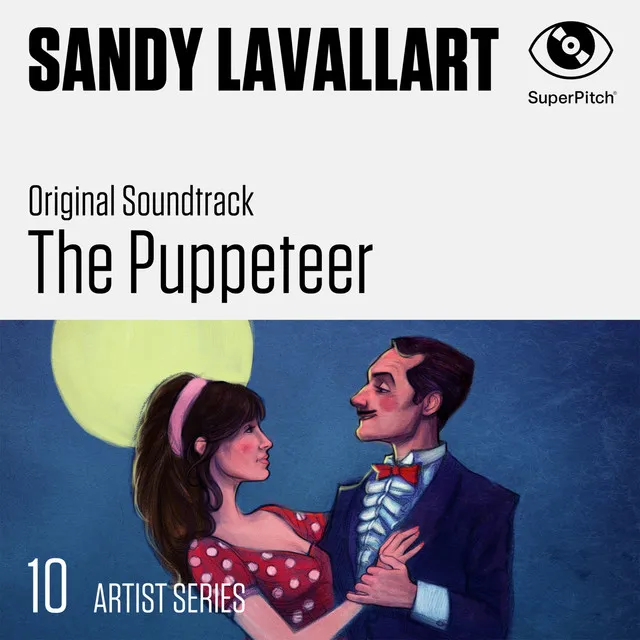 The Puppeteer (10 Artist Series) [Original Motion Picture Soundtrack]