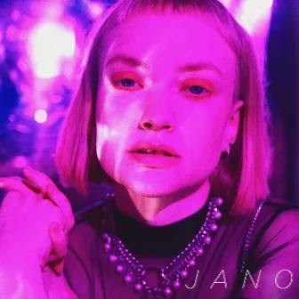 Jano by Nelli Milan