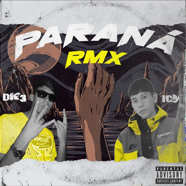 PARANÁ - Remix