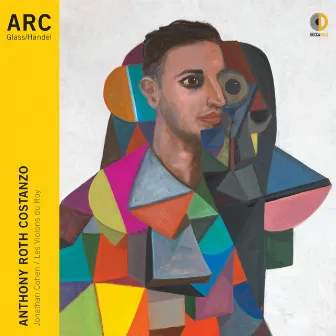 ARC by Les Violons du Roy