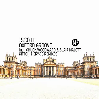 Oxford Groove by Jscott