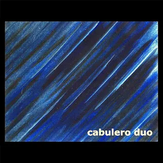 Cabulero Duo by Leandro Nikitoff