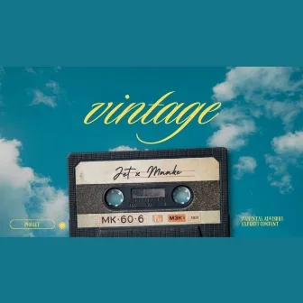 vintage by Jet