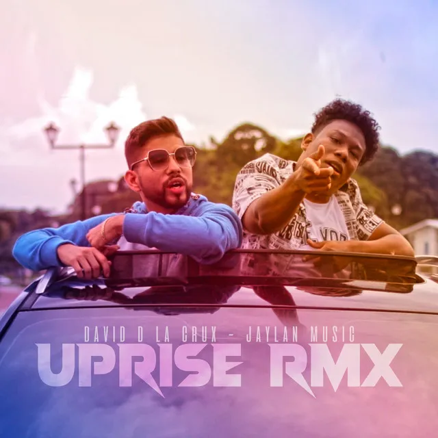 Uprise (Remix)