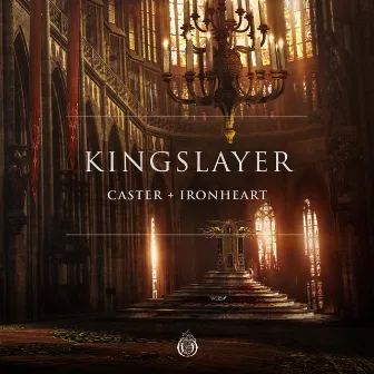 Kingslayer by Caster