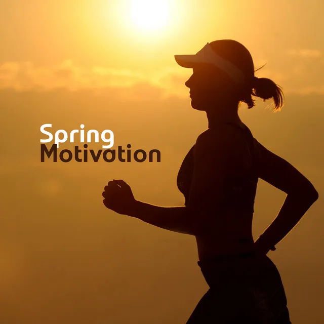 Spring Motivation – Workout Music 2019, Gym Beats, Music for Training, Stress Relief, Music for Run