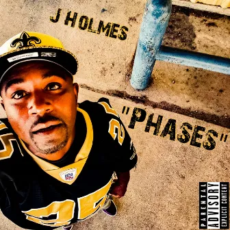 Phases by J Holmes