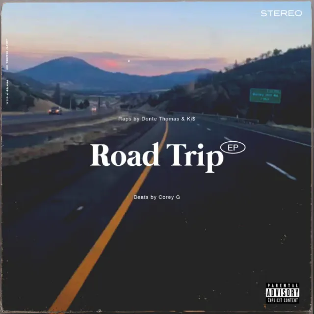 Road Trip EP