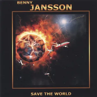 Save The World by Benny Jansson