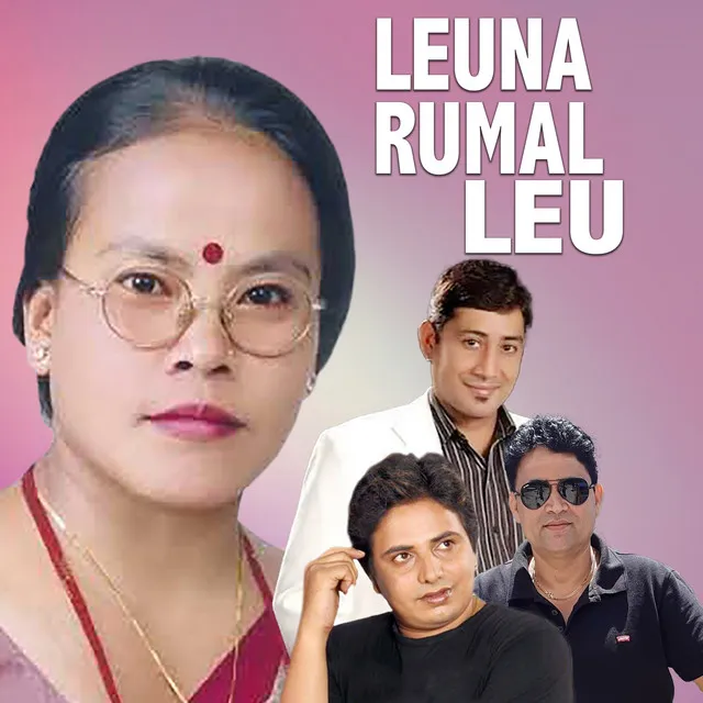 Leuna Rumal Leu