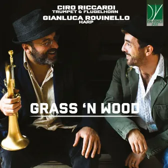 Grass 'n wood by Ciro Riccardi