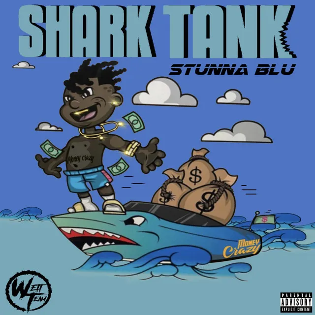 Shark Tank