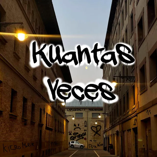 Kuantas Veces