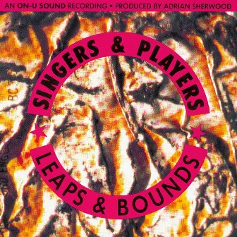 Leaps And Bounds by Singers And Players