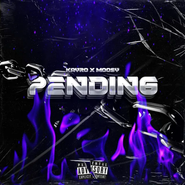 PENDING