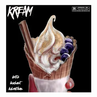 Kream by bucket 桶