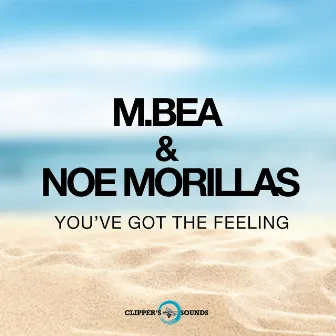 You've Got the Feeling by Mbea