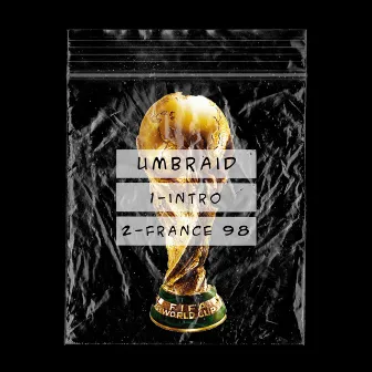 France 98 by umbraid