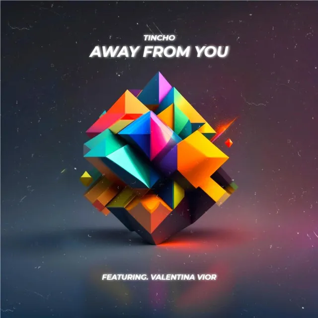 Away From You