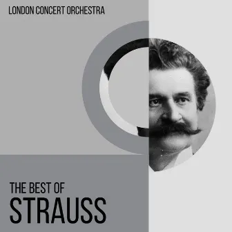 The Best Of Strauss by London Concert Orchestra