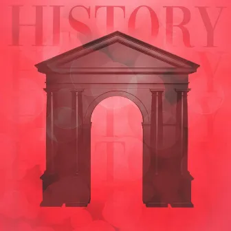 History by Larry Ohh