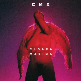 Cloaca Maxima by CMX