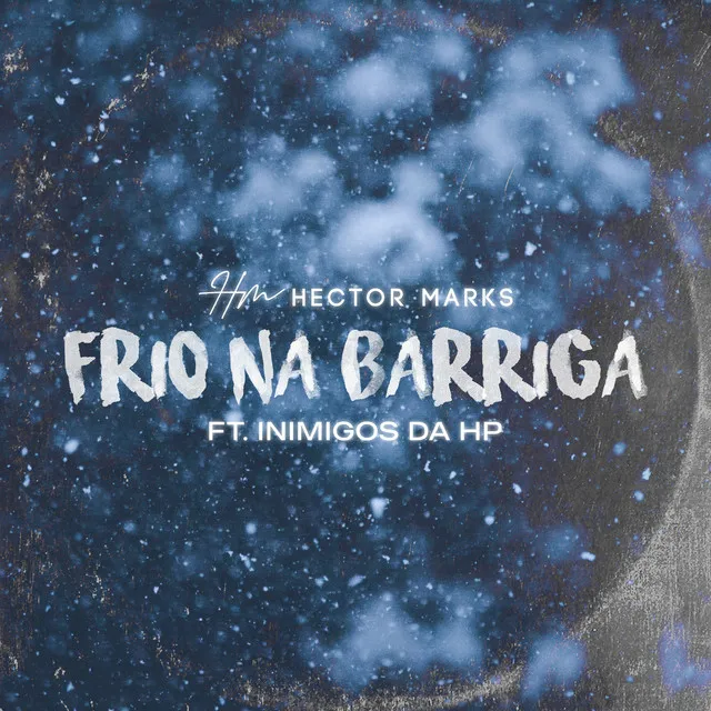 Frio na Barriga