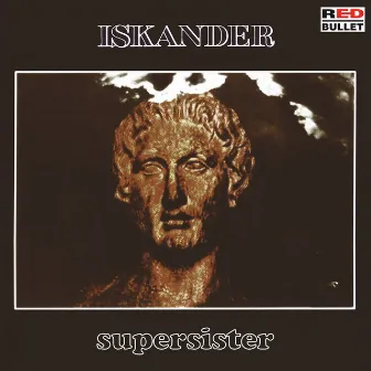 Iskander by Supersister