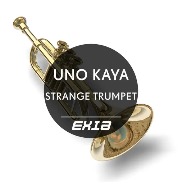 Strange Trumpet