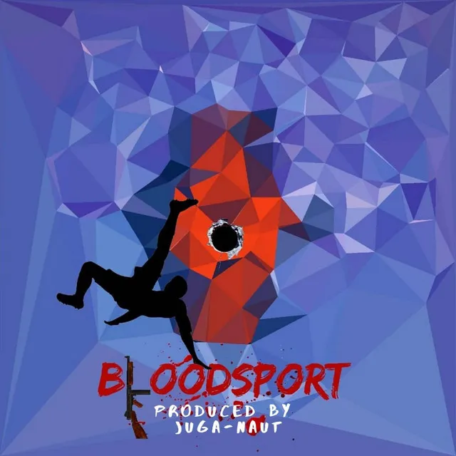 Bloodsport