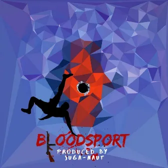 Bloodsport by Oliver Rees