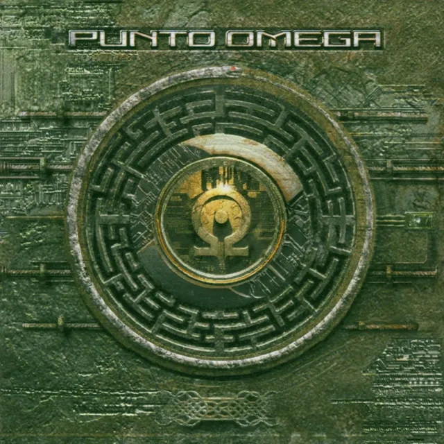 Punto Omega